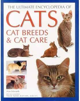 本256／洋書　図鑑　all the World's Cat Breeds 本256／洋書 図鑑 all the World's Cat Breeds - メルカリ